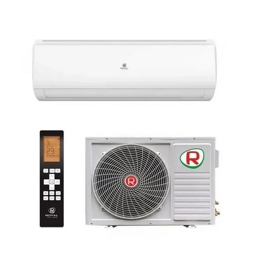 Сплит-системы Fusion в Москве