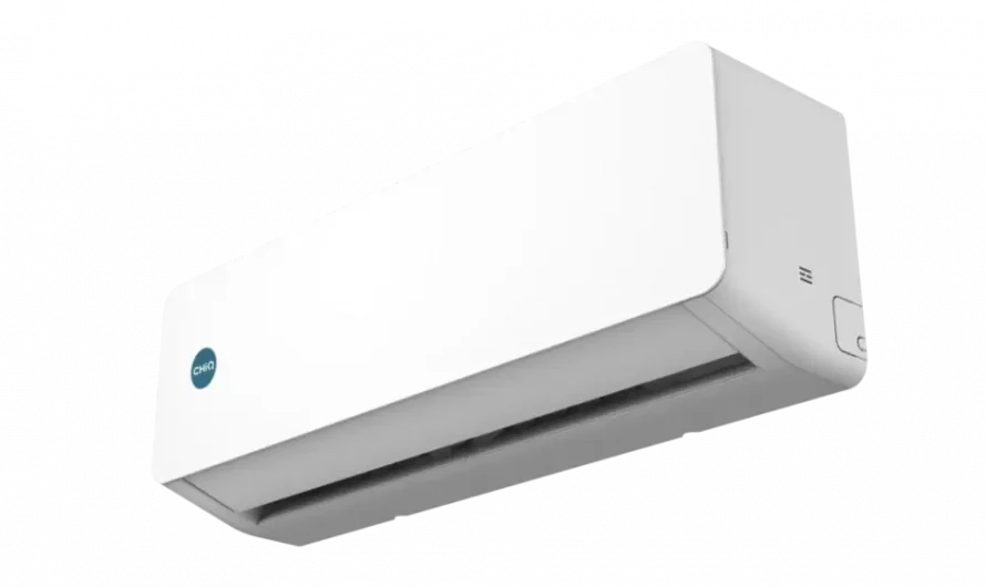 Сплит-система Ishimatsu в Москве