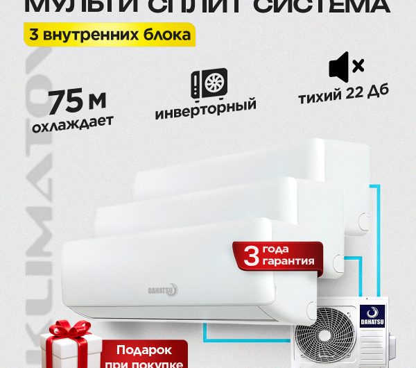 Обзор Vectra климат-контроль для Москвы