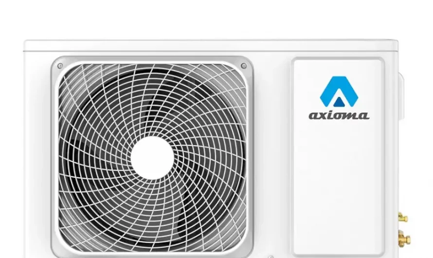 Преимущества VRV системы Daikin вентиляция для Москвы