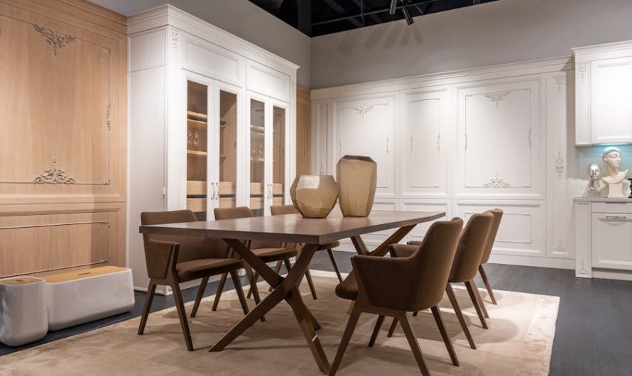 Преимущества ELAND вентиляция для Москвы